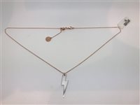 Collana Maman et Sophie Donna in Argento GHFLH252 - GHFLH252